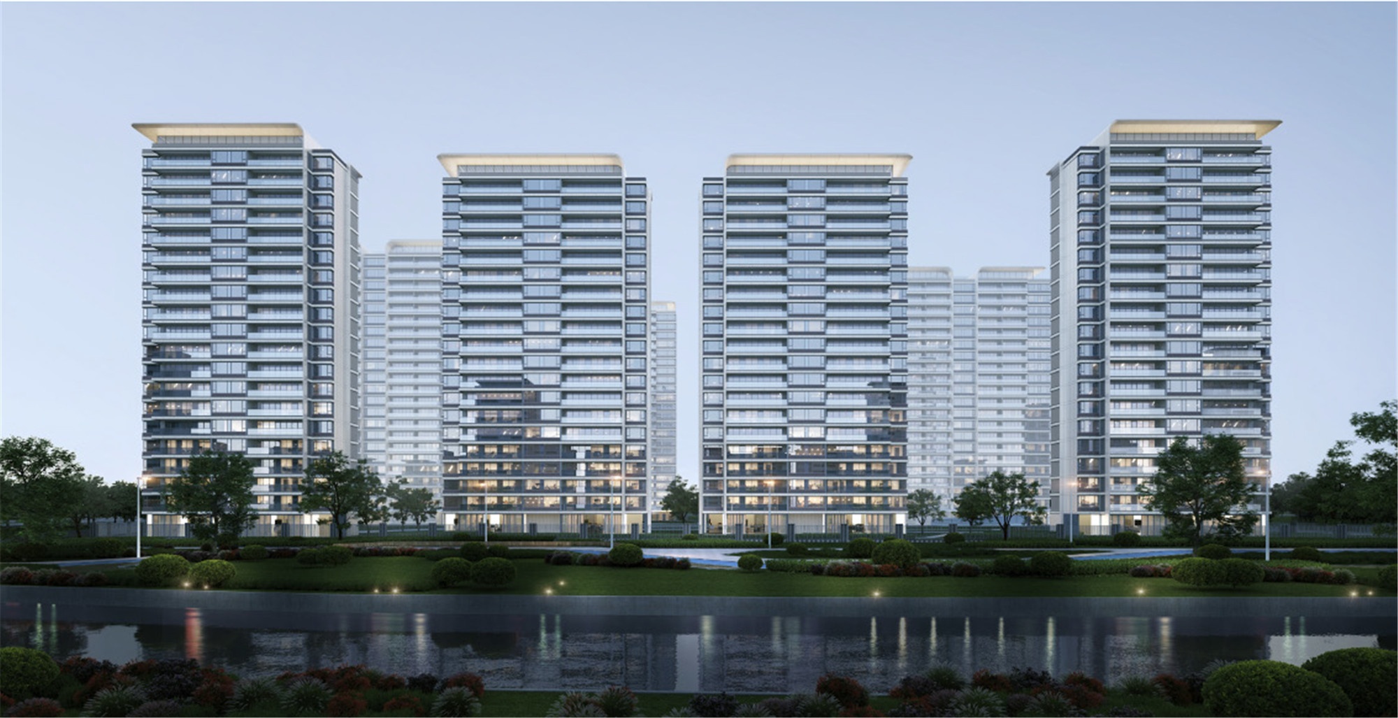 山姆 · 春山禾府