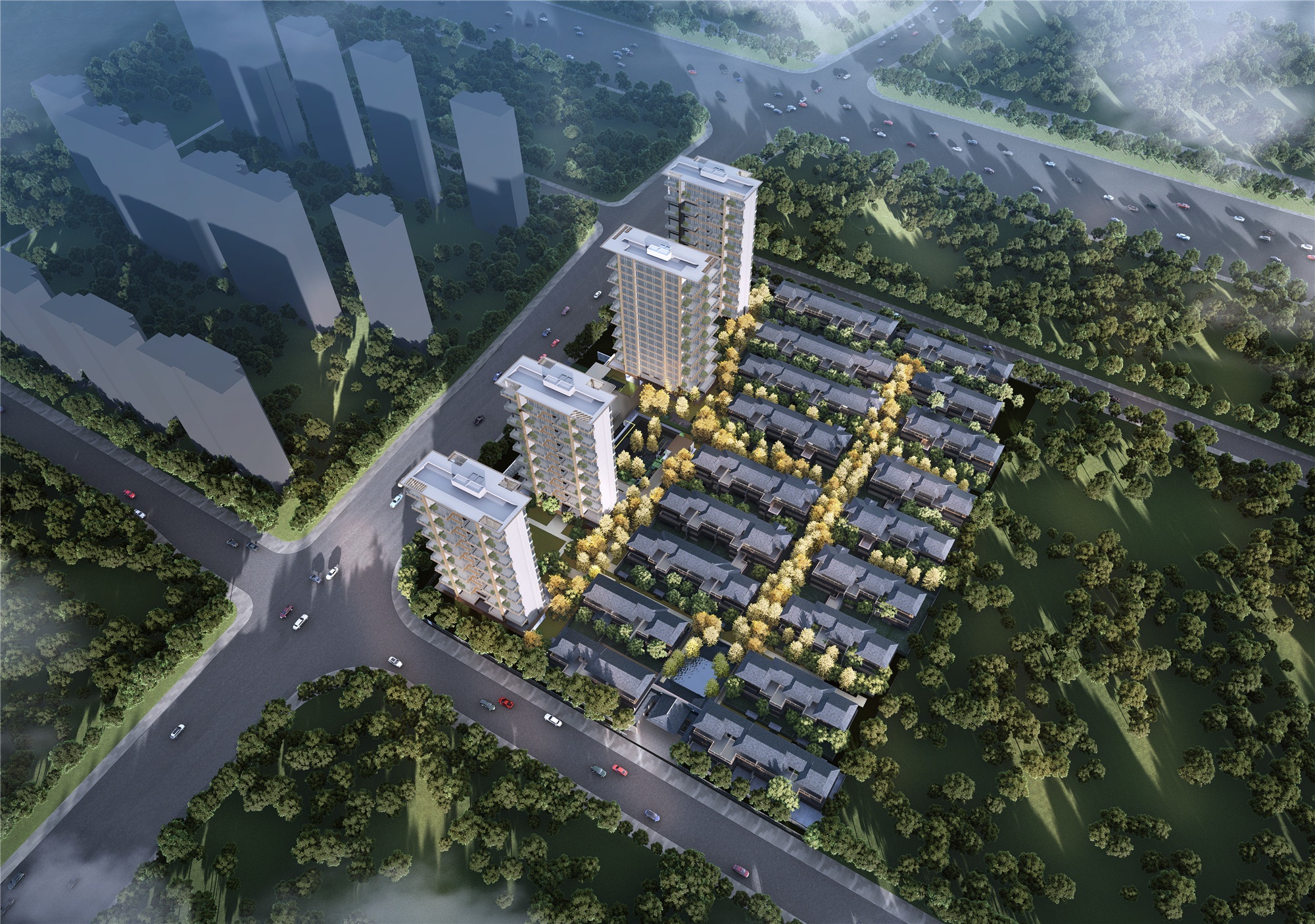 嘉興科技城南-044號(hào)2地塊