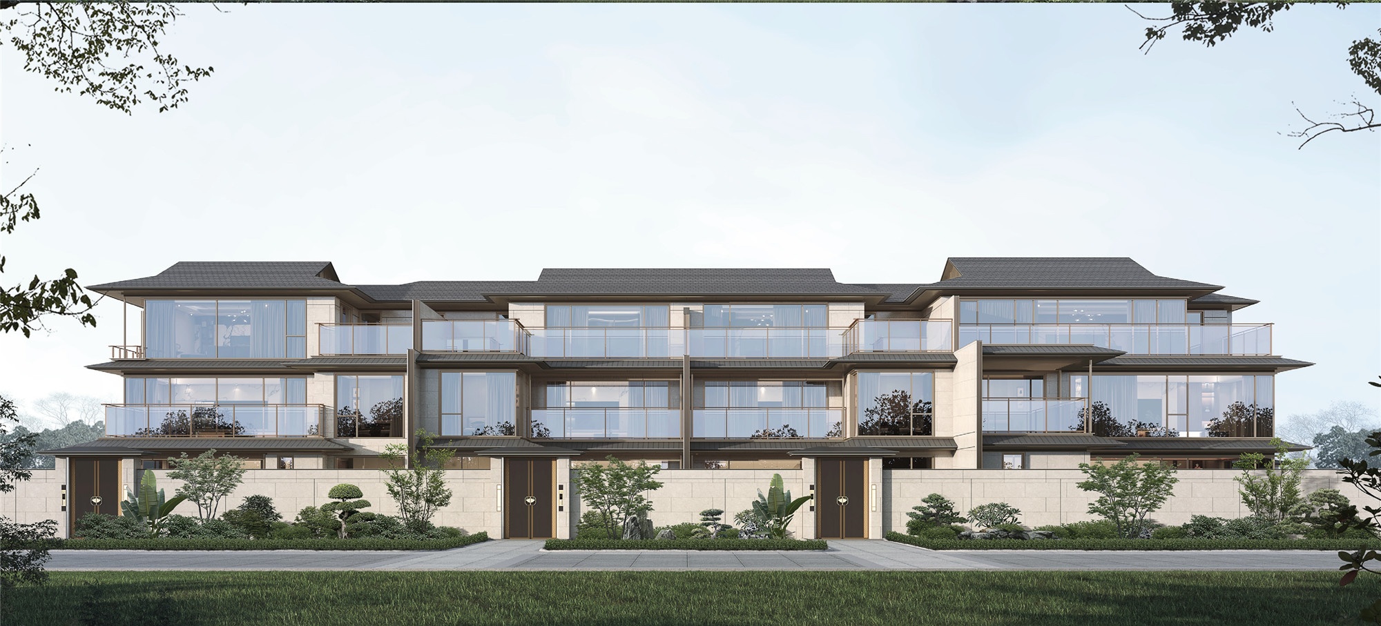 嘉興科技城南-044號(hào)2地塊