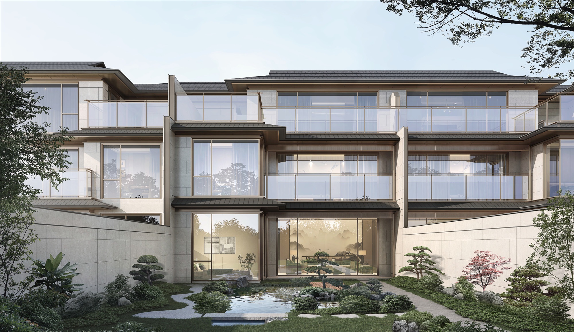 嘉興科技城南-044號(hào)2地塊