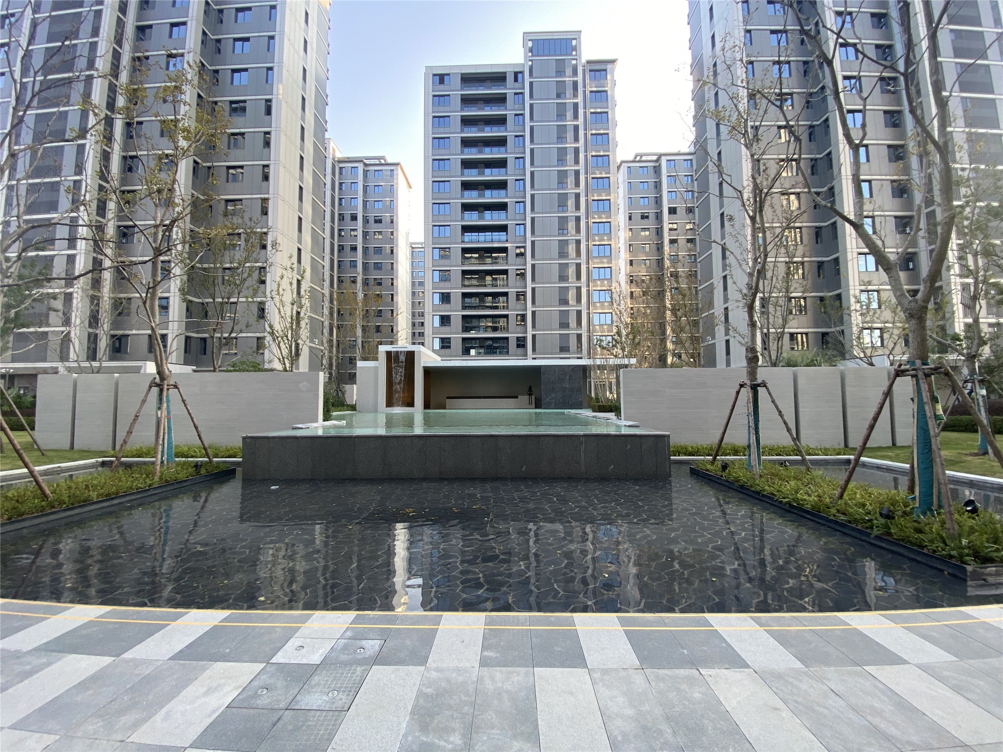 鴻翔·東望雋府（丹麥小鎮(zhèn)）