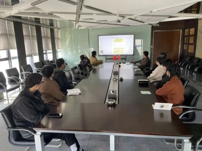 質(zhì)量培訓(xùn)周——綜合一院質(zhì)量通病防治規(guī)范培訓(xùn)