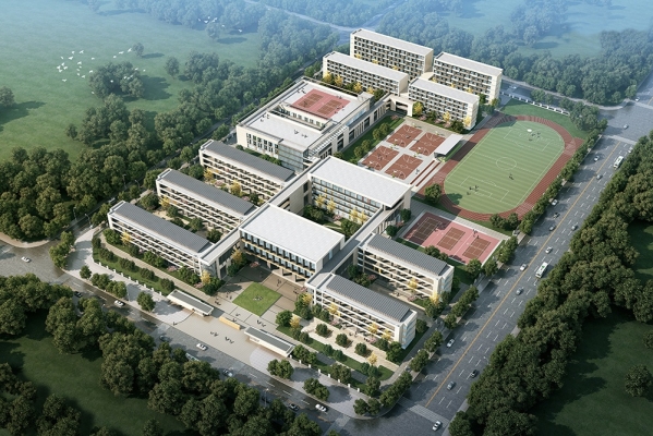 嘉興一中實驗經(jīng)開校區(qū)